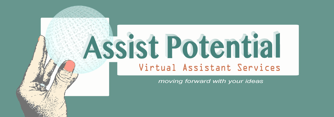 Assist Potential Logo